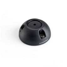 Scanstrut - Pasacables estanco DS21A, 9-14mm, Ø21mm, plástico, negro autocaravana, camper