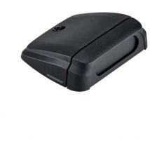 Scanstrut - Pasacables múltiple horizontal, hasta 15mm, IP68, negro , para autocaravana, camper