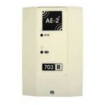 703REUR00 - Transmisor fijo - 4 canales - 868 mhz - Largo alcance - Scantronic