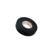 Scapa - 003-19/25 Rubber fixing tape L:19mm l:25mm Thickness:0.25 Black