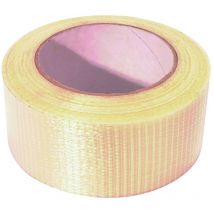 Scapa Crossweave Filament Tape 25mm x 50M - SHCT25X50