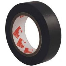 Nastro pvc isolante Scapa nero mm 15 ml 25