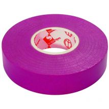 Scapa PVC2702 Tape 50mm x 33M Orange - 2702ORANGE50