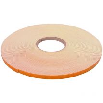 Scapa White 5474 Foam Tape 2mmX10mm x 50M - 5474WHITE2X10