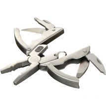 Scarab multiherramienta 7 en 1 diseño plegable tu204k true