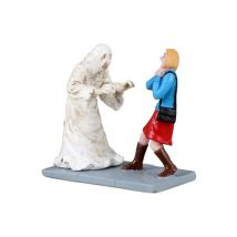 Scared Tenant Réf. 32197