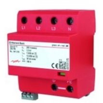 Spd T1+2 Basic 3P+N Monoblocco ( Dehn italia cod. 941316 )