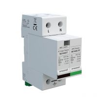 Scaricatore di sovratensione T2 per reti tt-tn 20/40kA Arnocanali SS444TT