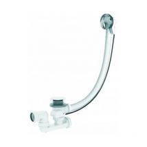 Scarico automatico in pvc 115 Vidostar