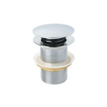 Piletta clic-clac - Piletta - Cromo - 66x78x1CM