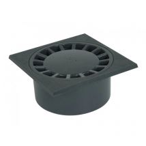 Scarico da cantiere con presa verticale: M80-F90, grigio scuro