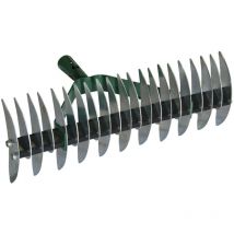 Scarificateur 32 Dents Sans Manche