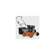 Scarificateur thermique 40 cm – Cylindrée 79 cm³ – Surface d'action jusqu'à 500 m² – DORMAK