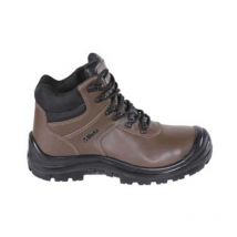 Scarpa alta in action nabuk idrorepellente 7236bk s3 - n°45 Beta