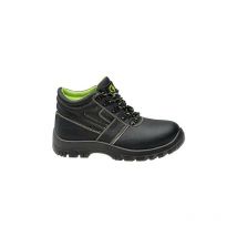 Scarpe Antinfortunistiche ORMA Basic Flash S3 SRC Alta - 31002 - size 41000000