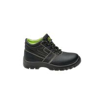 Scarpe Antinfortunistiche Orma Basic Flash S3 src Alta - 31002 - size 40000000