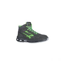 Scarpa antinfortunio hummer U-power