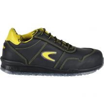 SS3COP43 Coppi S3 Chaussure de sécurité Noir 43 - Cofra