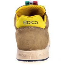 Scarpa antinfortunistica Must Sand bassa S1P src forata-44