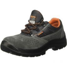 Scarpa bassa 7246bk scarpe da lavoro sicurezza antinfortunistica Beta varie misr misura: 45