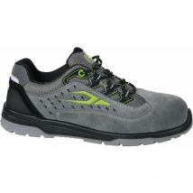 Scarpe basse antif. Beta 7317NA S1P src N.42