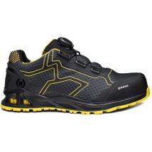 Scarpe antinfortunistiche Base K-Rush B1005C S1P hro src - 38