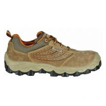 Scarpa bassa new red sea scarpe lavoro calzature sicurezza s1p Cofra varie misur numero di scarpa eu: eur 43
