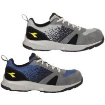 Scarpe Diadora Utility Lite S1PS, misura: 41 Grigio (C0493)