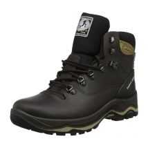 Scarpa da trekking alta dakar suola vibram 11205 Grisport Taglia: 41