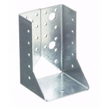 Scarpa d'ancoraggio per travi, scegli se 100x140mm