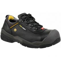 Scarpa di sicurezza 1538 Terra S3 src hro ci hi esd Dimensione 45 Jalas