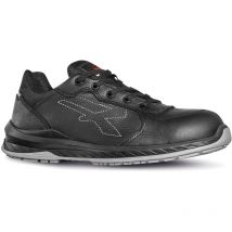 Scarpe Antinfortunistiche u Power Nero S3 ci esd Nero 44
