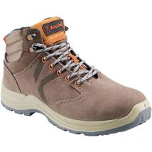 Kapriol - scarpe antinfortunistica da lavoro alta hurricane high S3 src N.42-45 ' 45 '