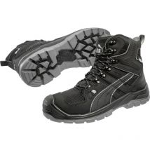 Scarpa professionale yosemite blk st ctx. Hro src. T.46