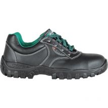 SS3AN44 Antares S3 Chaussure de sécurité Noir 44 - Cofra
