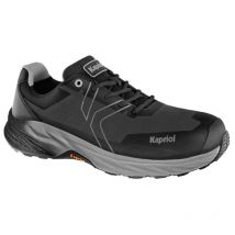 Scarpa Scarpe Antinfortunistiche Lavoro S3s Sr Dune Micro Grigio N.40-46 Kapriol, "41"