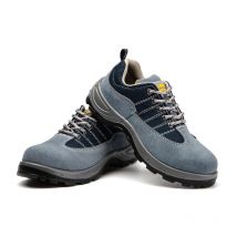 Ugreat - Scarpe adatte al lavoro, scarpe antinfortunistiche anti-pugnalata, scarpe antinfortunistiche da uomo, antiscivolo e resistenti all'usura,