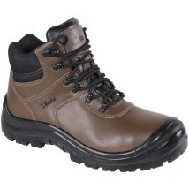 Beta Tools - Scarpe alte antif.beta7236bk s3p src n.44