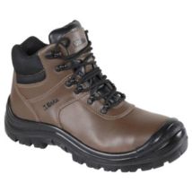 Scarpe alte antif. beta 7236BK S3P src N.39