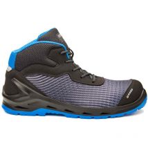 Scarpe alte da lavoro Base i-Cyber Top B1213B S1P ESD SRC - 43