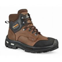 Zapatos de seguridad Jallatte Jaltarak sas- S3 ci src - Talla 41 - JYJY226