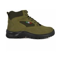 Scarpe Alte Da Lavoro Lewer 992001 S1p Src-46 Outlet
