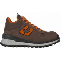 Scarpe alte da lavoro Lewer Berna S3 SRC-45 - - 45