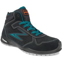 Pezzol - Zapatos de seguridad Stelvio S1P src - 43 (eu)