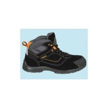 FR - Scarpe antinfortunistica alte beta s3 7218 fn numeri 40 al 45 sicurezza lavoro scarpe: 40