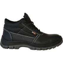 Scarpe antinfortunistica alte 'elgon' n. 42