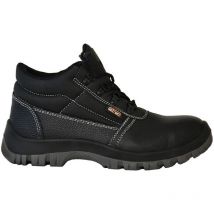 Scarpe antinfortunistica alte 'elgon' n. 38