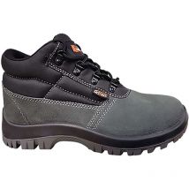 Scarpe antinfortunistica alte 'orion' n. 39