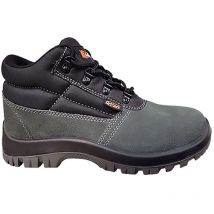 Scarpe antinfortunistica alte 'orion' n. 46