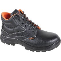 Iperbriko – Scarpe antinfortunistiche n. 43 S3 – Taglia 43 – Design ergonomico, materiali resistenti – DFL1069893